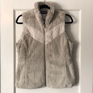 Patagonia Fleece Vest